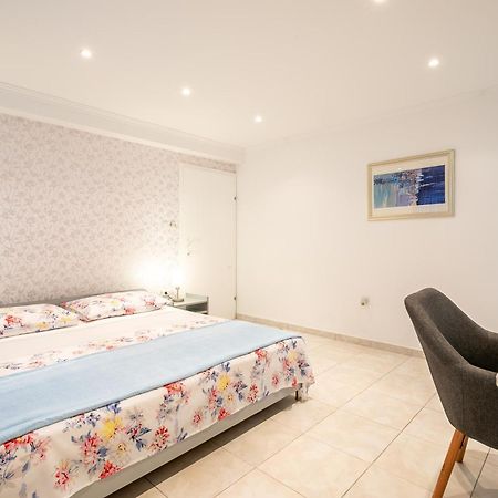 Apartments By The Sea Cove Nova, Korcula - 11353 벨라루카 외부 사진