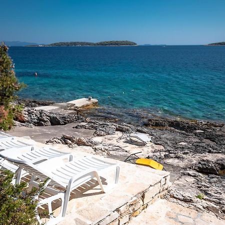 Apartments By The Sea Cove Nova, Korcula - 11353 벨라루카 외부 사진
