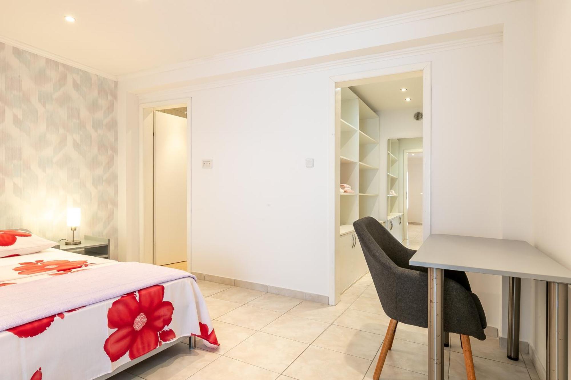 Apartments By The Sea Cove Nova, Korcula - 11353 벨라루카 객실 사진