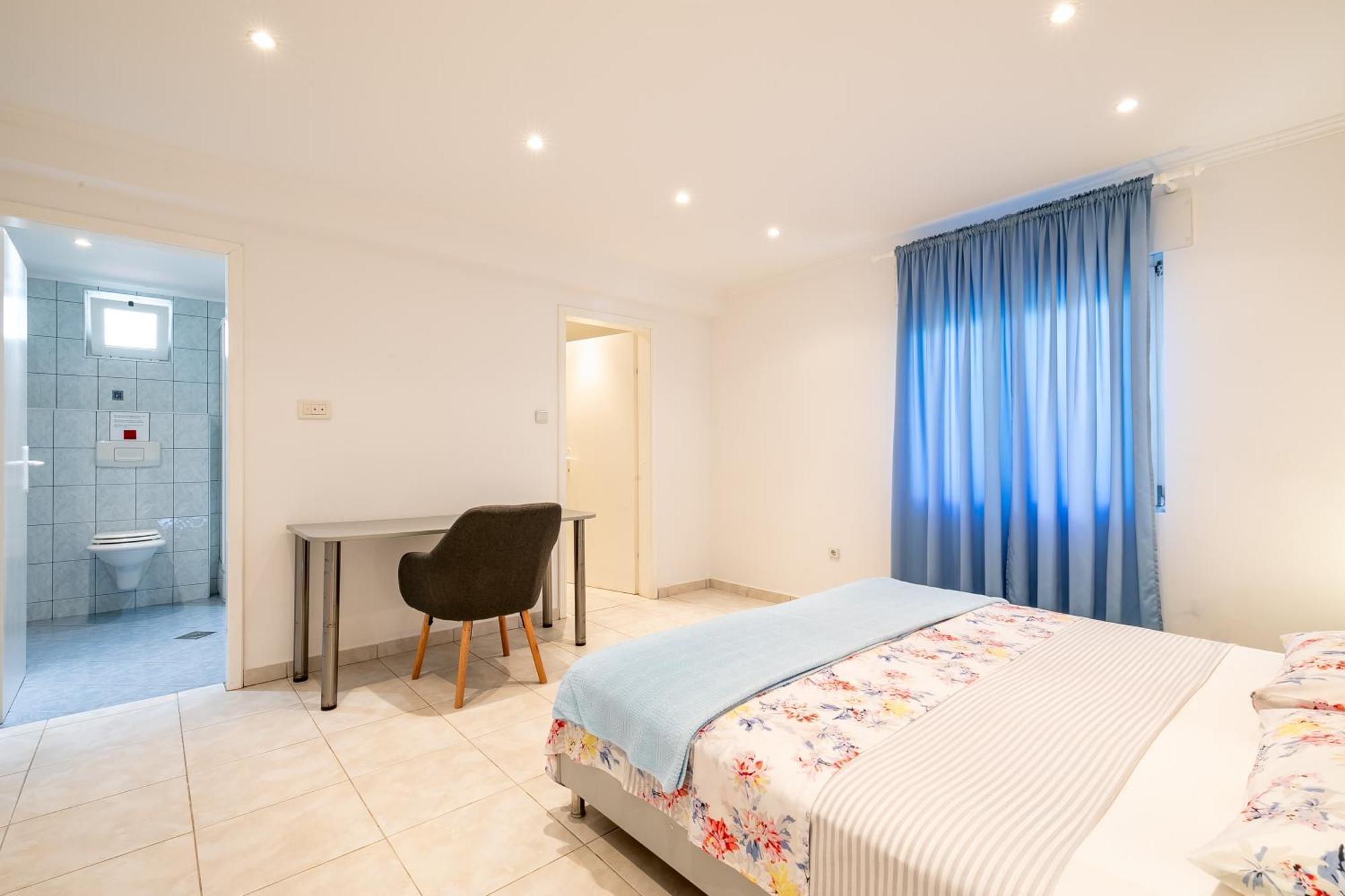 Apartments By The Sea Cove Nova, Korcula - 11353 벨라루카 객실 사진
