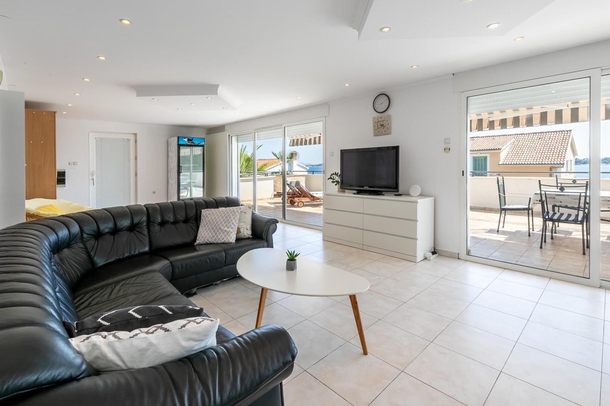 Apartments By The Sea Cove Nova, Korcula - 11353 벨라루카 외부 사진