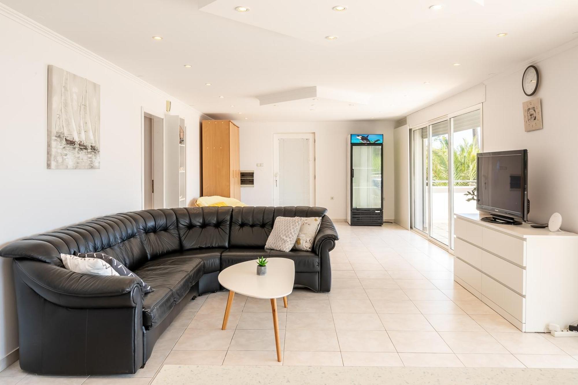 Apartments By The Sea Cove Nova, Korcula - 11353 벨라루카 객실 사진