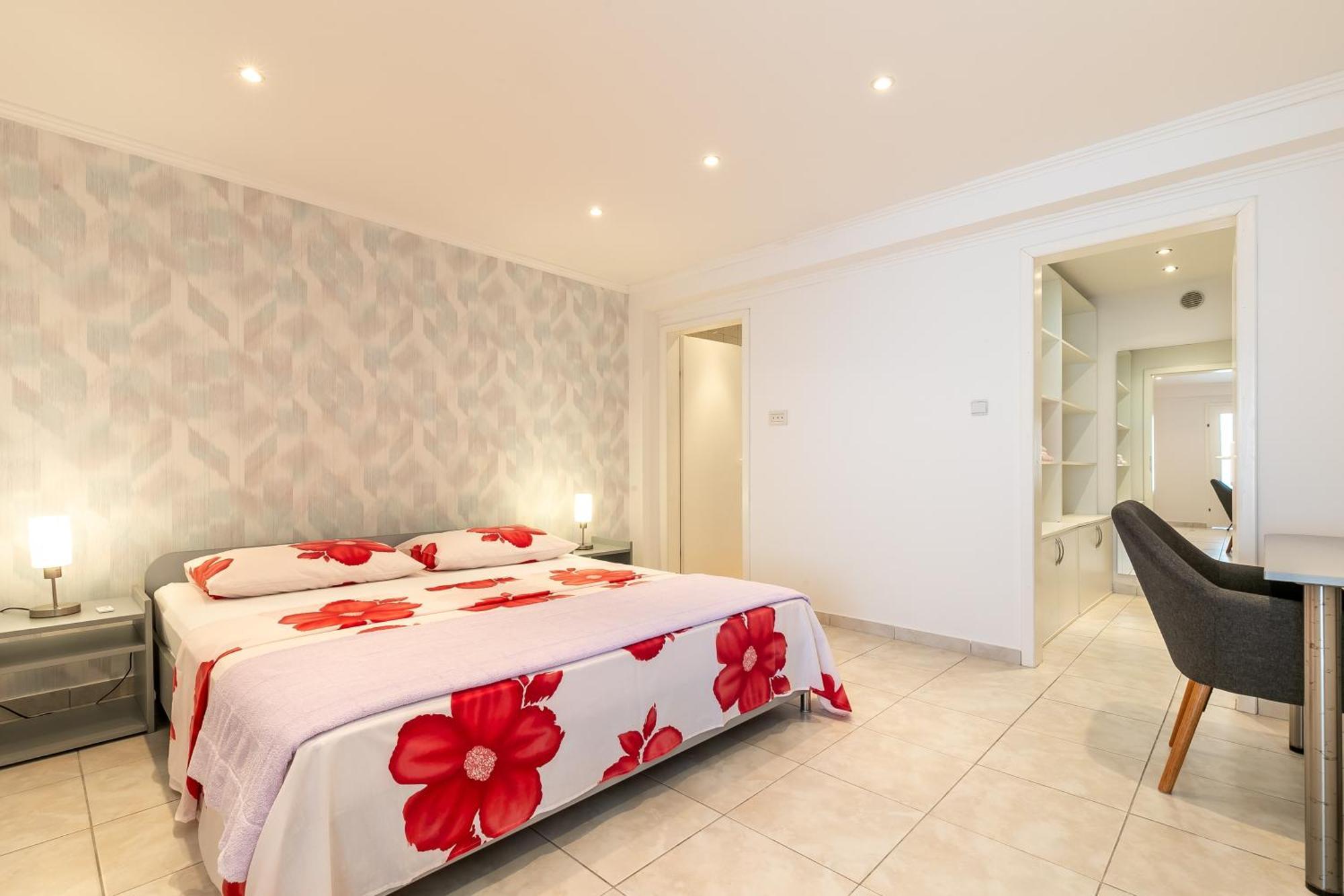Apartments By The Sea Cove Nova, Korcula - 11353 벨라루카 외부 사진