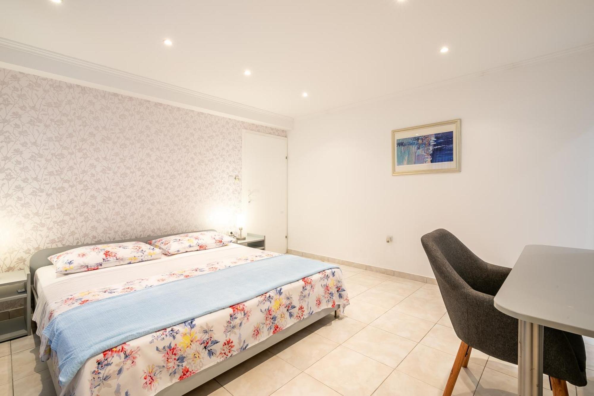 Apartments By The Sea Cove Nova, Korcula - 11353 벨라루카 외부 사진