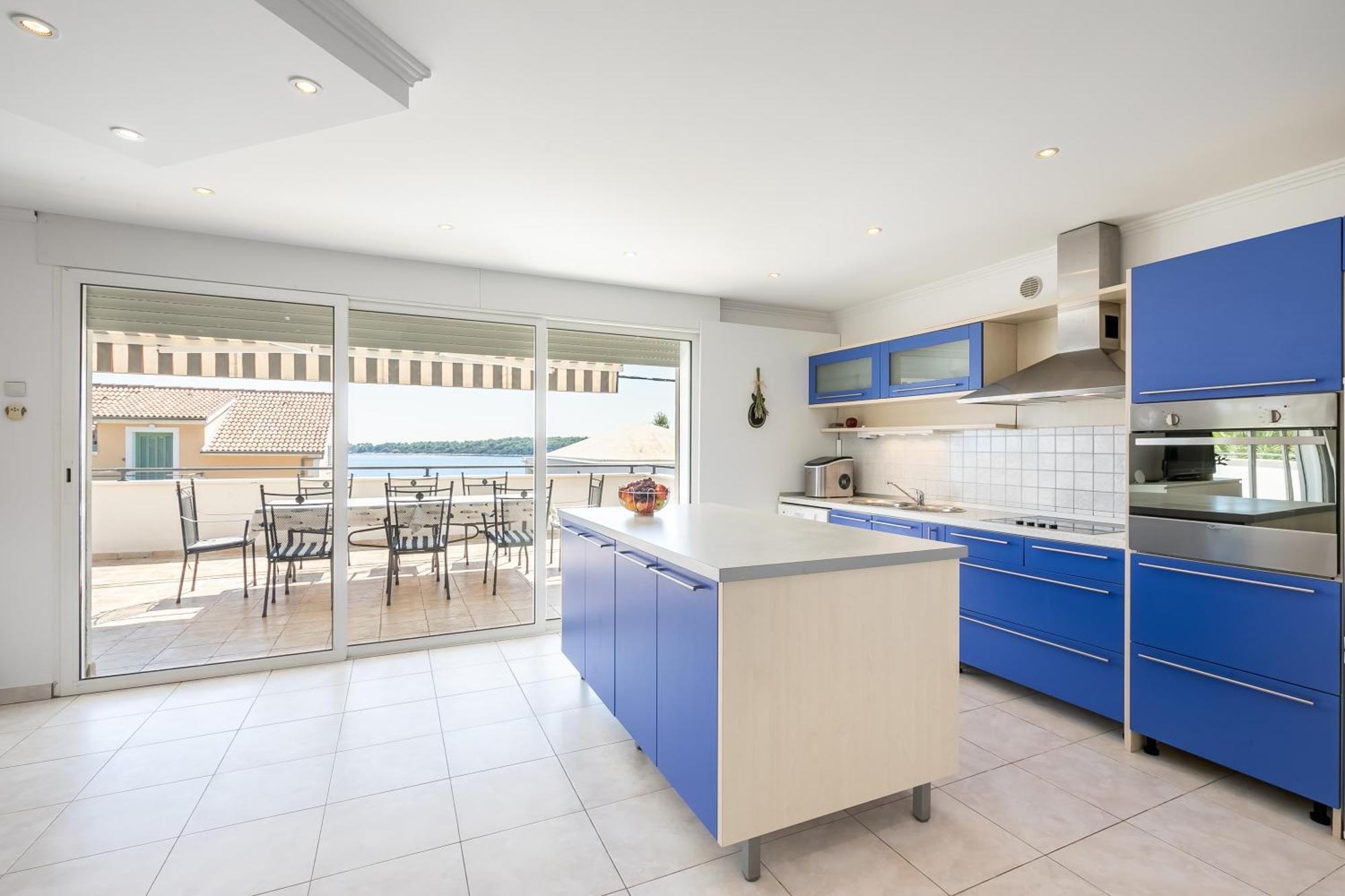 Apartments By The Sea Cove Nova, Korcula - 11353 벨라루카 외부 사진